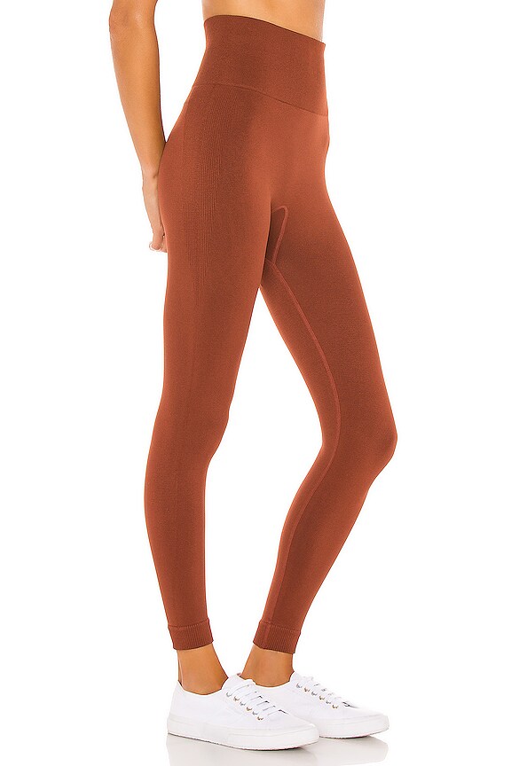 view 2 of 5 レギンス in Cinnamon Stick