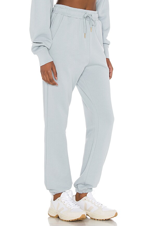 view 2 of 4 Sweatpant in Pearl Blue