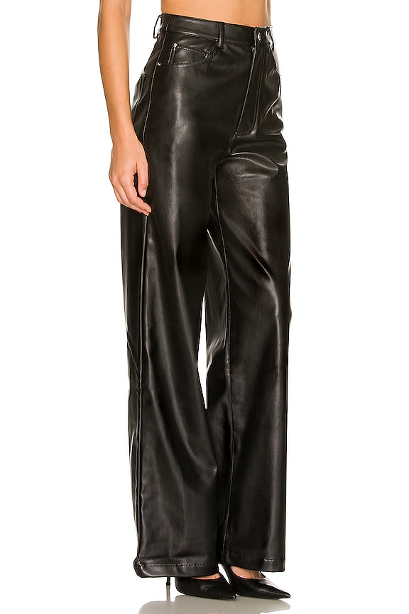 view 2 of 4 DAD 진 in Black