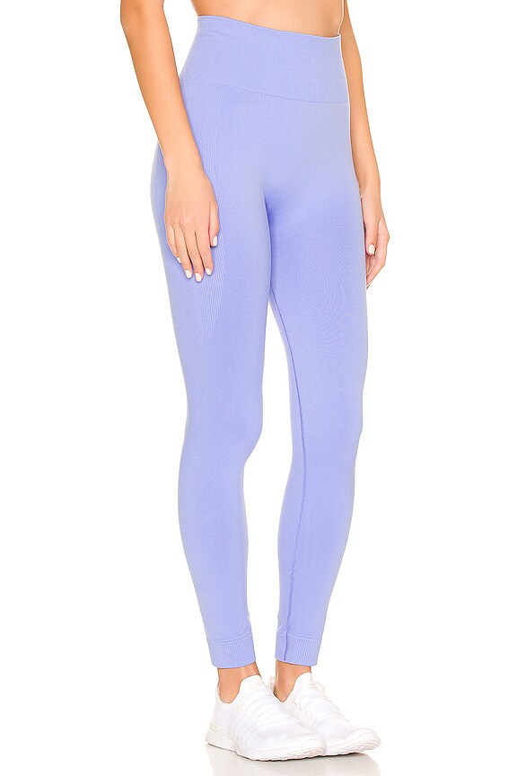 view 2 of 4 レギンス in Powder Blue