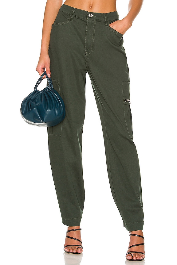 view 2 of 5 Utility Jogger in Emerald