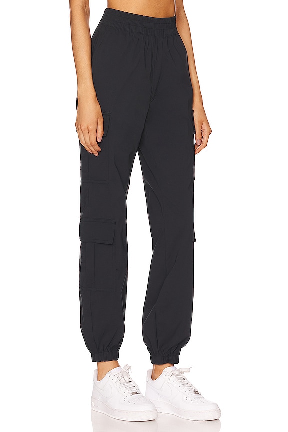 view 2 of 4 Utility Jogger in Black