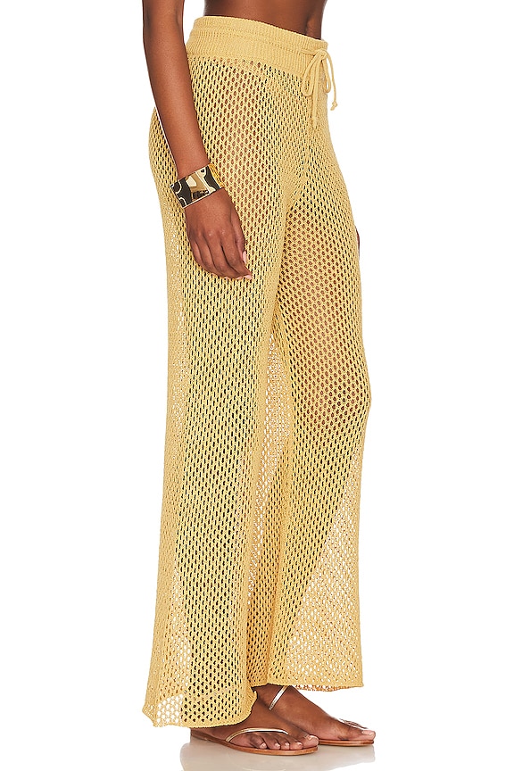 view 2 of 4 PANTALÓN in Desert