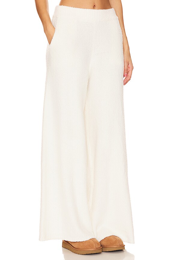view 2 of 4 PANTALON in Ivory