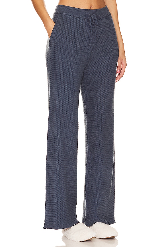 view 2 of 5 PANTALONES in Heather Ash