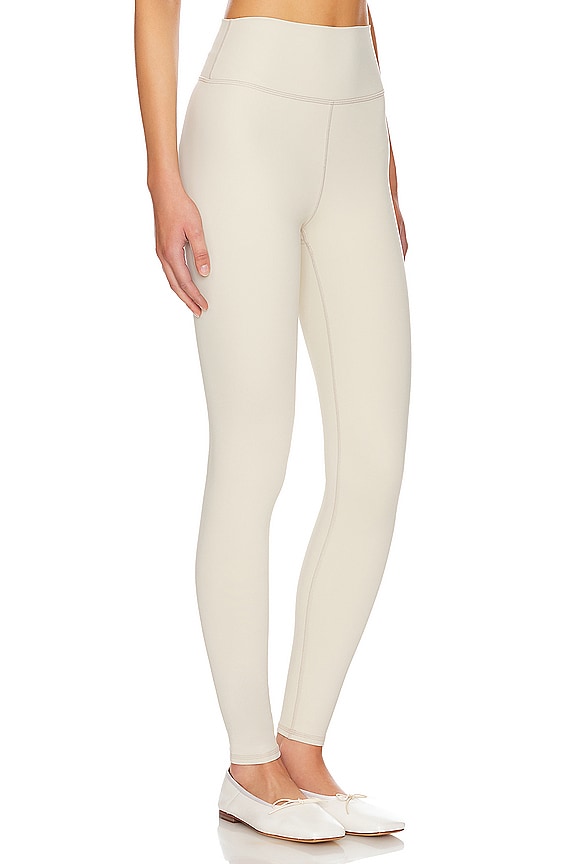 view 2 of 4 ЛЕГГИНСЫ in Taupe