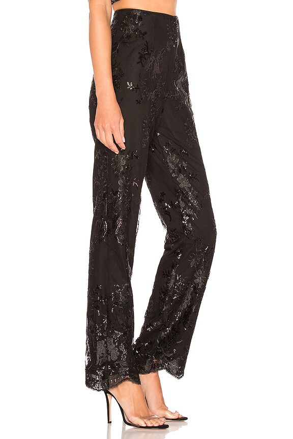 view 2 of 4 Sebastien Pant in Black