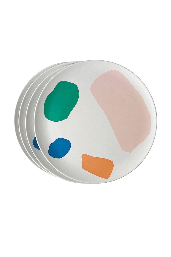 view 2 of 2 PLACAS LATERALES SIDE PLATES in 