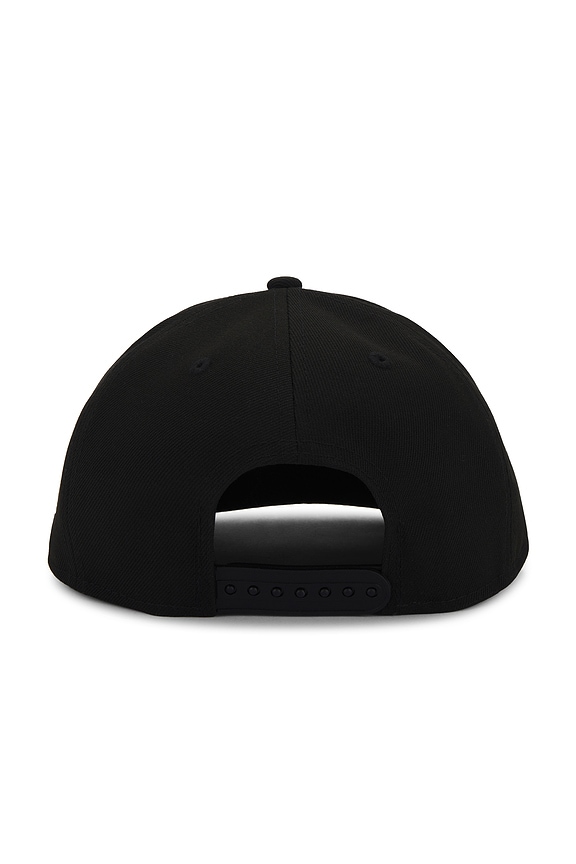 view 2 of 3 x New Era x Slanted OG Cap in Black