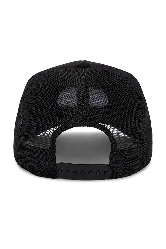 view 2 of 2 GORRA RECREATIONS in Black