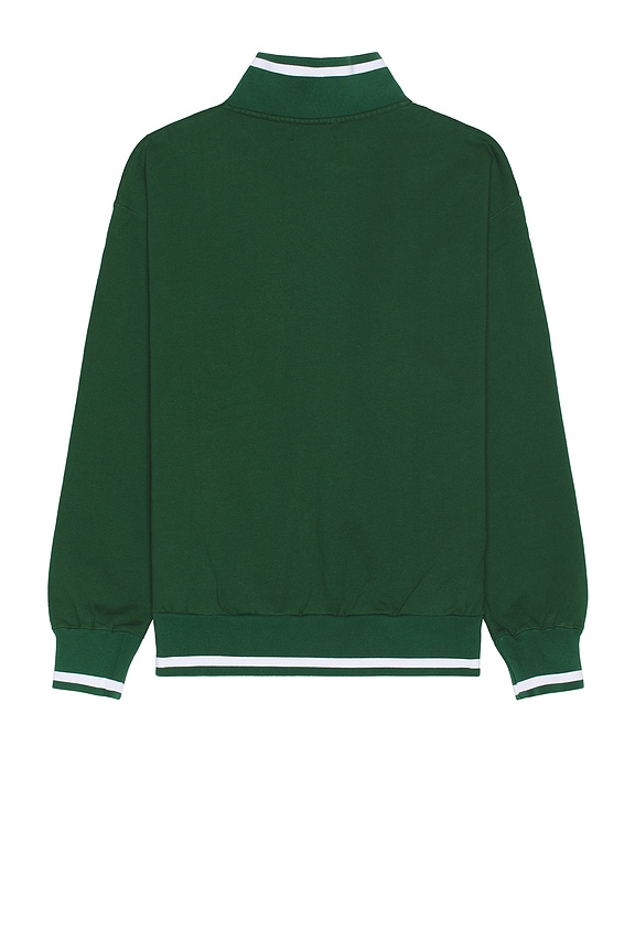 view 2 of 4 맨투맨셔츠 in Green