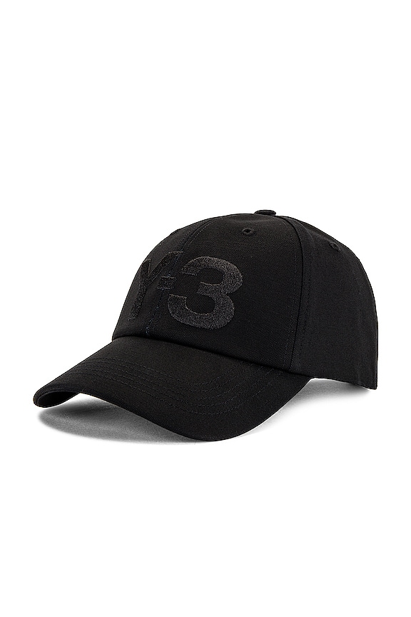 view 2 of 4 CASQUETTE in Black