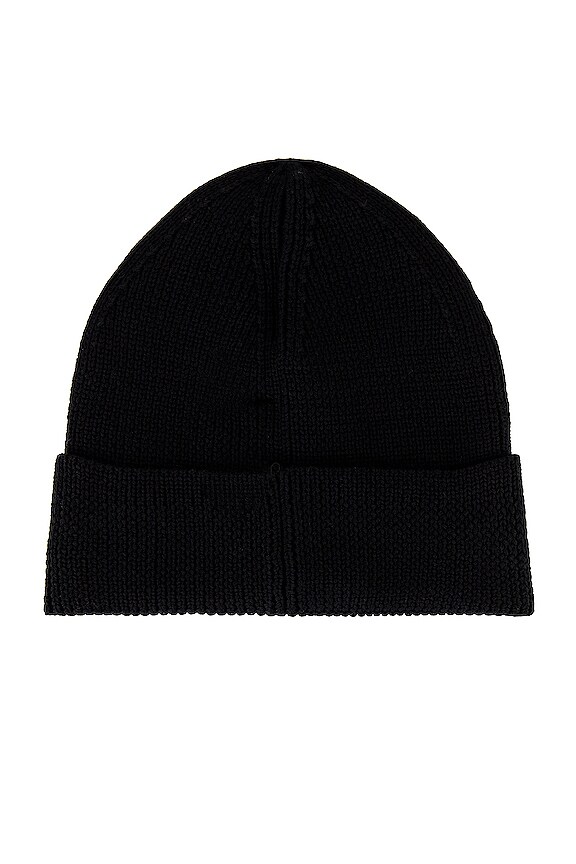 view 2 of 4 비니 in Black