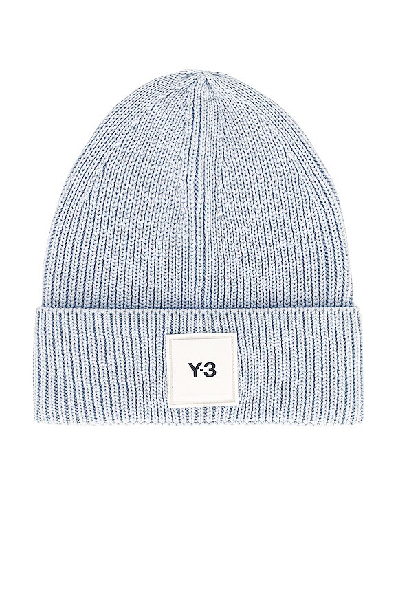 view 1 of 2 BONNET in Blue Tint