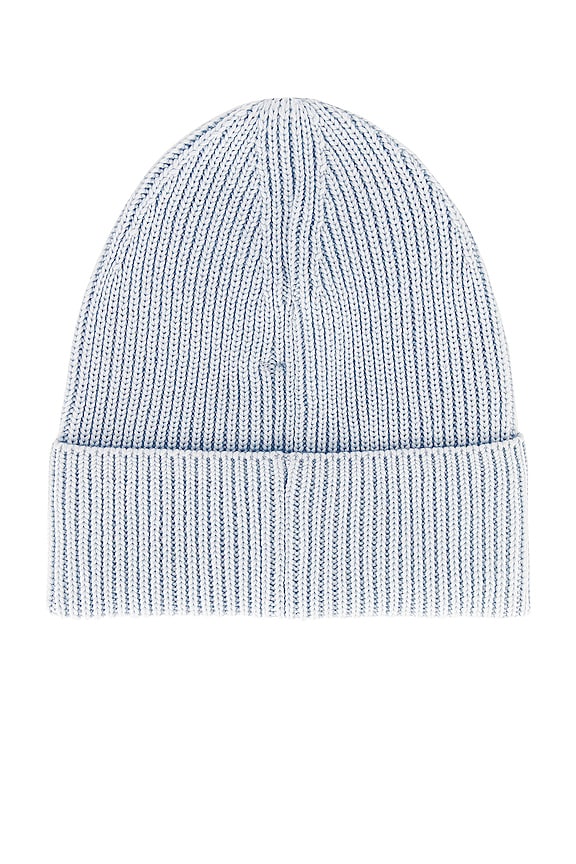 view 2 of 2 BONNET in Blue Tint