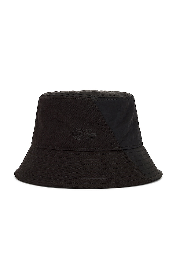 view 2 of 2 SOMBRERO in Black