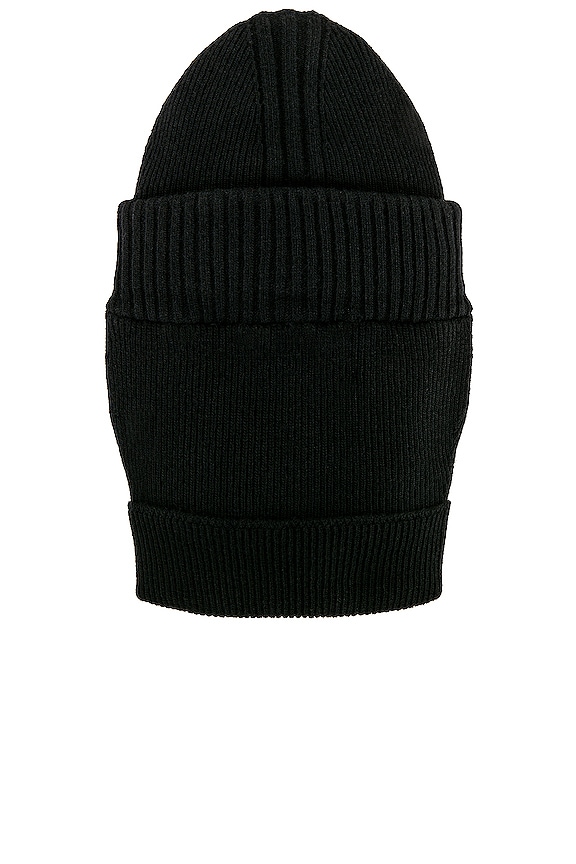 view 2 of 2 ШЛЯПА in Black