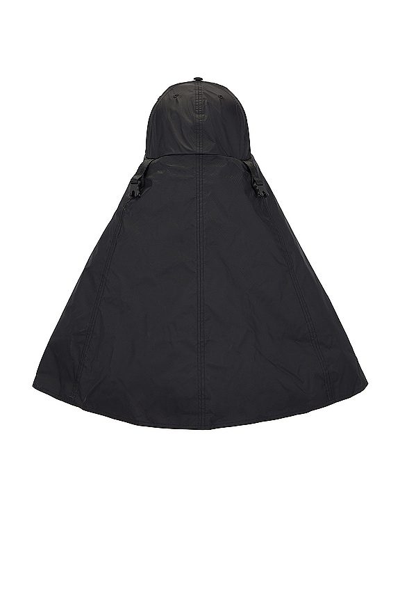 view 2 of 3 CHAPEAU Y-3 in Black