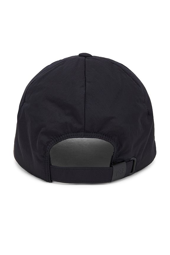 view 2 of 2 Y-3 스니커즈 in Black