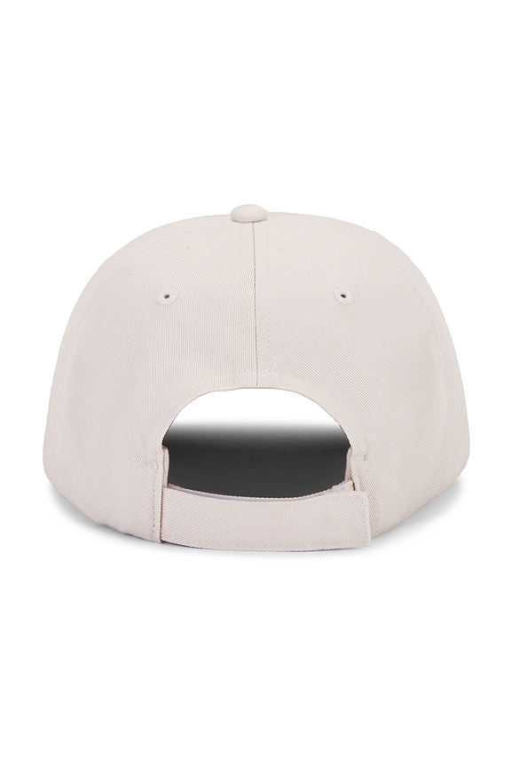 view 2 of 2 CASQUETTE Y-3 in Talc