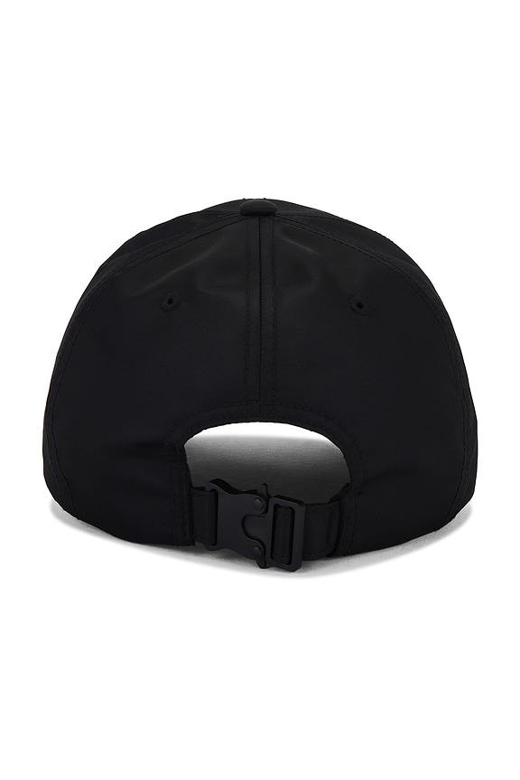 view 2 of 3 Y-3 Tech Cap in Black