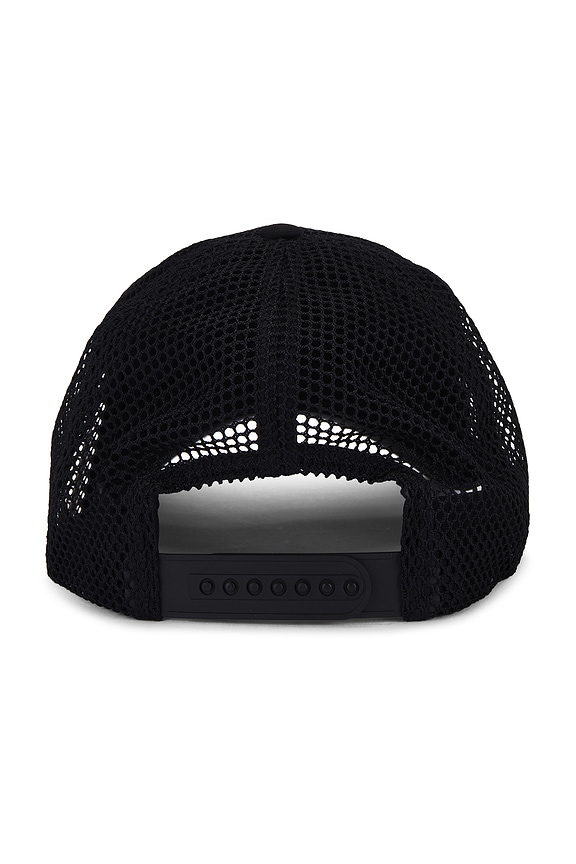view 2 of 2 GORRA Y-3 in Black