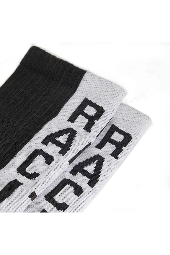 view 2 of 3 Yohji Yamamoto x NBHD Sock in Black