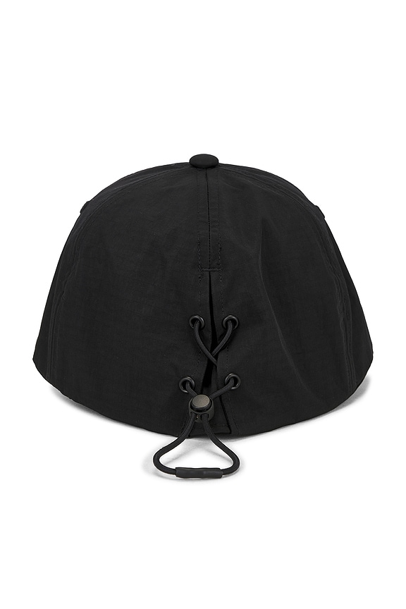 view 2 of 3 Y-3 Utl Cap in Black