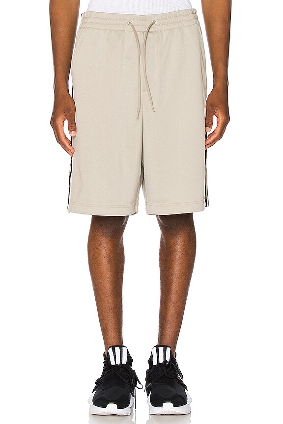 view 2 of 6 SHORT TRACK in Salty Champagne