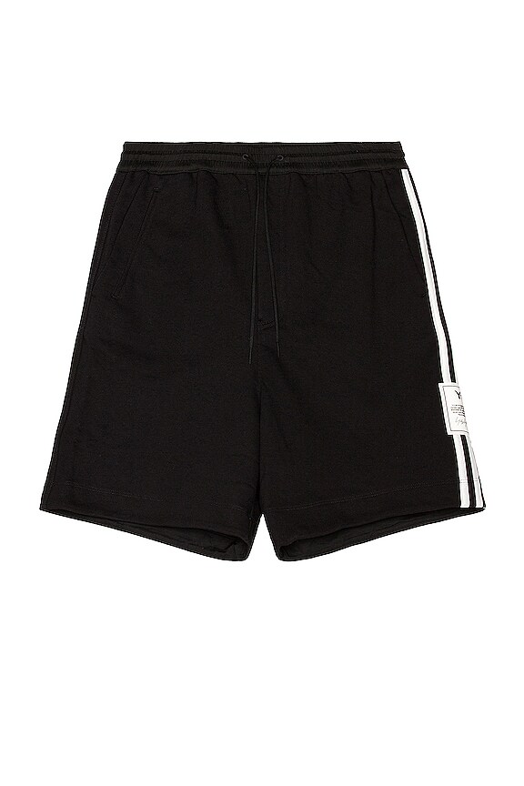 view 1 of 3 SHORT in Black