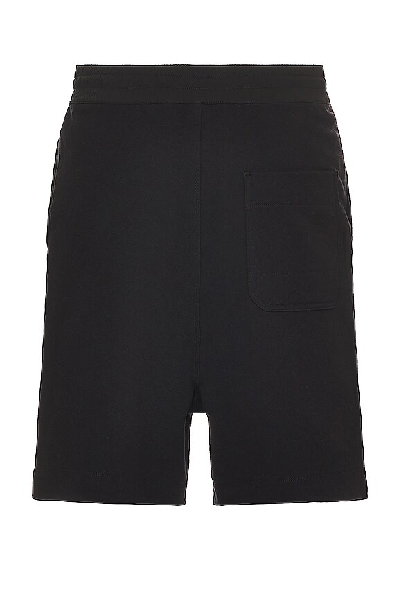 view 2 of 5 U GFX Shorts in Black