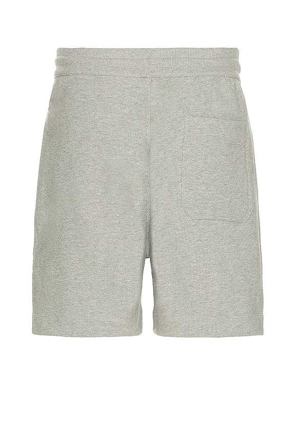 view 2 of 5 ШОРТЫ in Medium Grey Heather