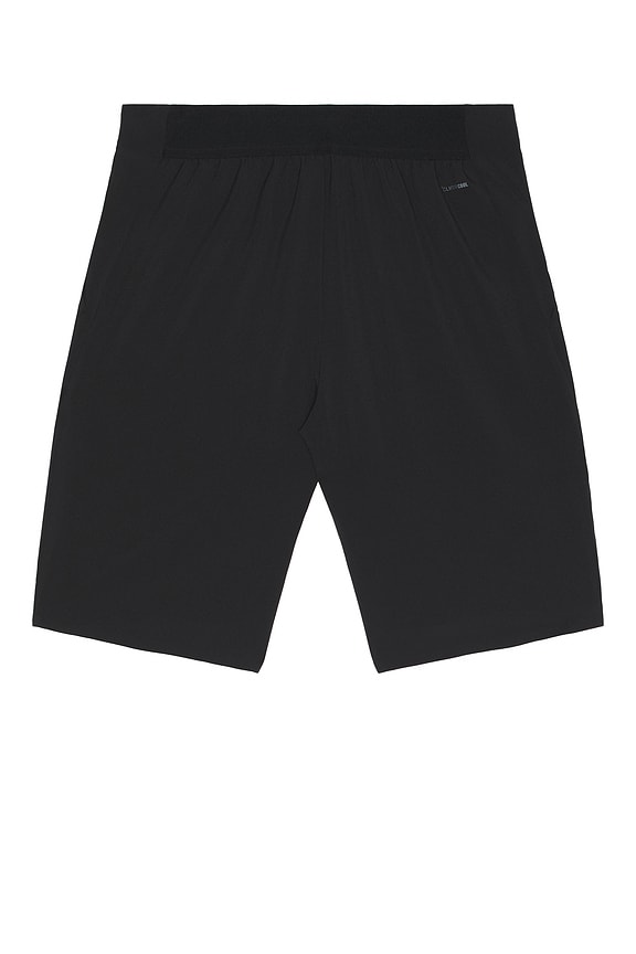 view 2 of 4 Tennis Capsule Tennis Ergo Pro Shorts in Black
