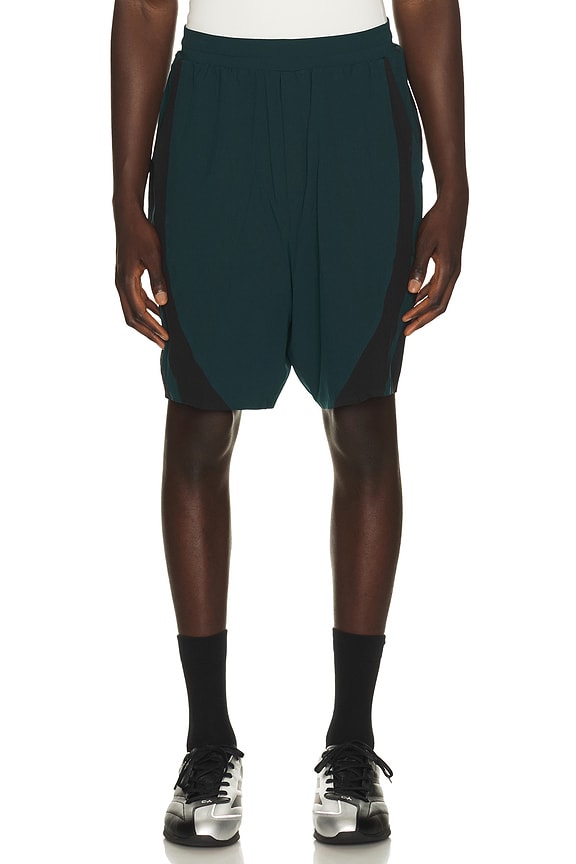 view 1 of 5 Ultralight Woven Shorts in Aurivy