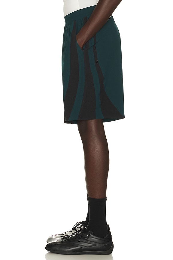 view 2 of 5 Ultralight Woven Shorts in Aurivy