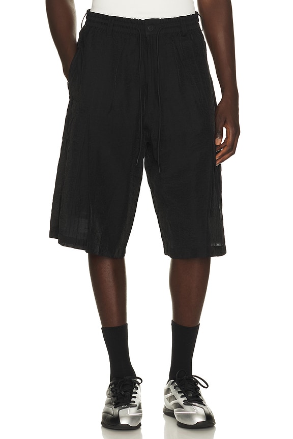 view 1 of 4 Short in Black