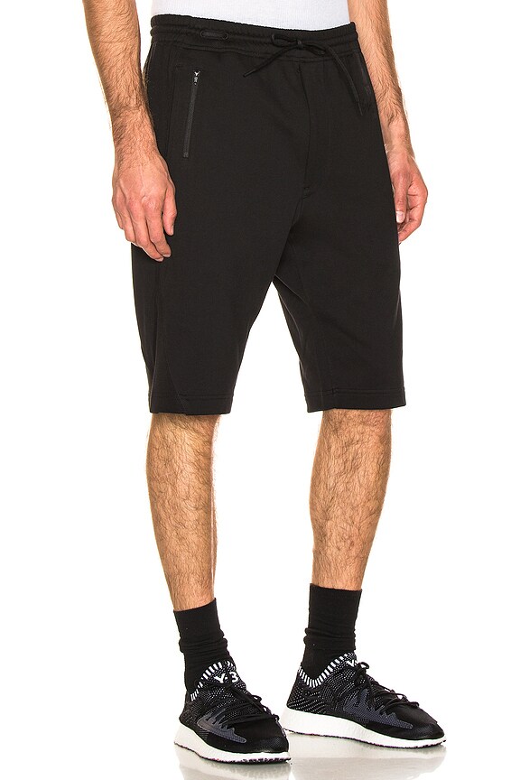 view 2 of 4 Classic Short in Black