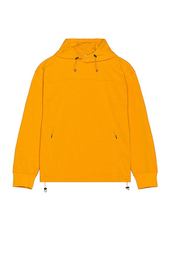 view 2 of 3 SUDADERA in Craft Gold