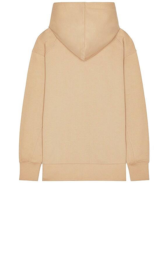 view 2 of 3 SUDADERA CL in Trace Khaki