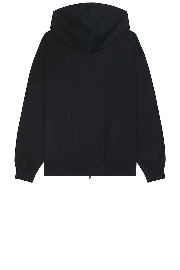 view 2 of 4 PULL LOGO in Black