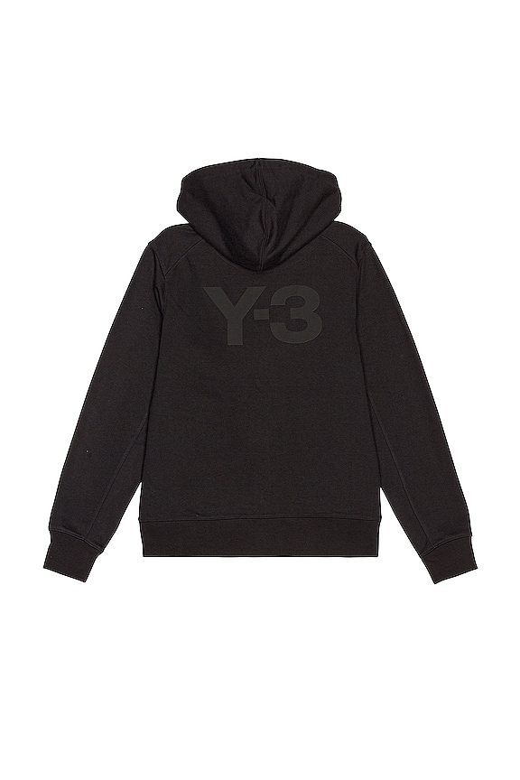 view 2 of 3 SUDADERA in Black