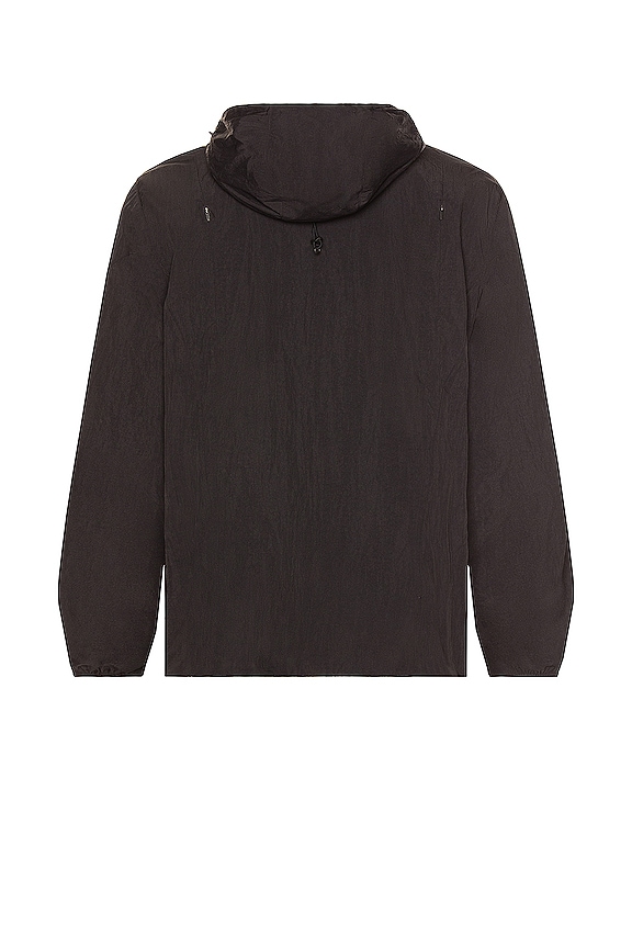 view 2 of 3 COUPE-VENT SHELL RUNNING in Black