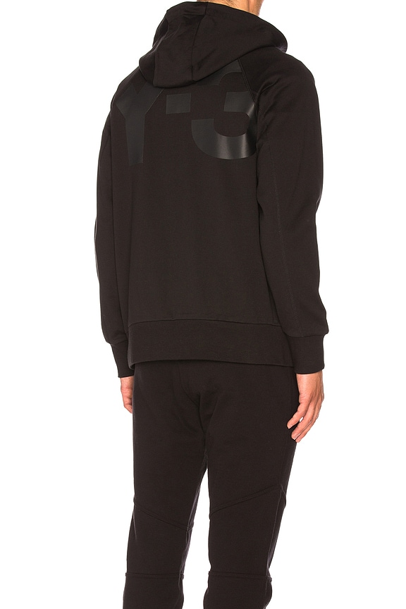 view 1 of 6 CLASSIC パーカー in Black