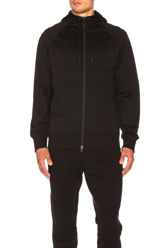 view 2 of 6 CLASSIC パーカー in Black