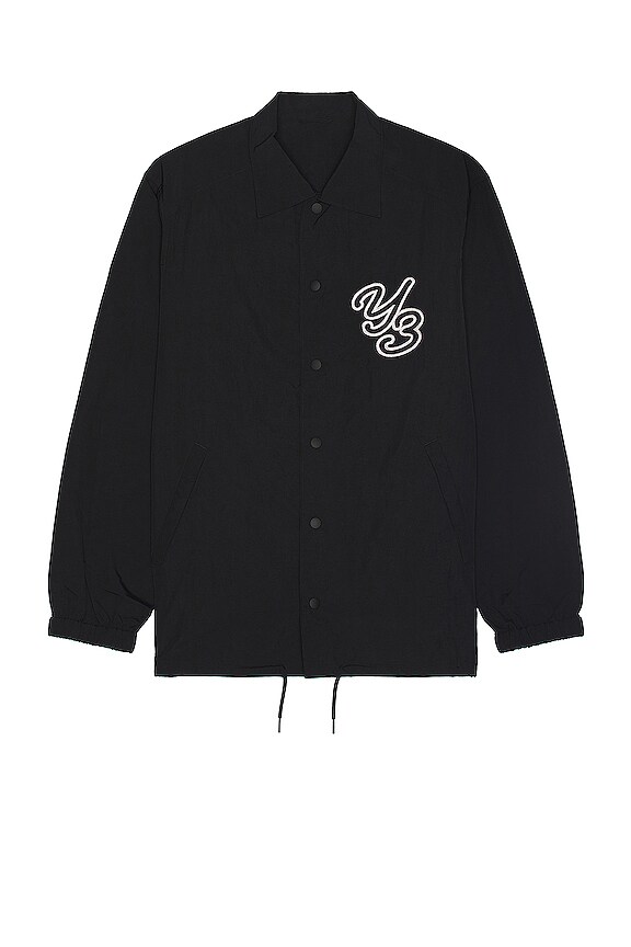 view 2 of 5 BLOUSON in black