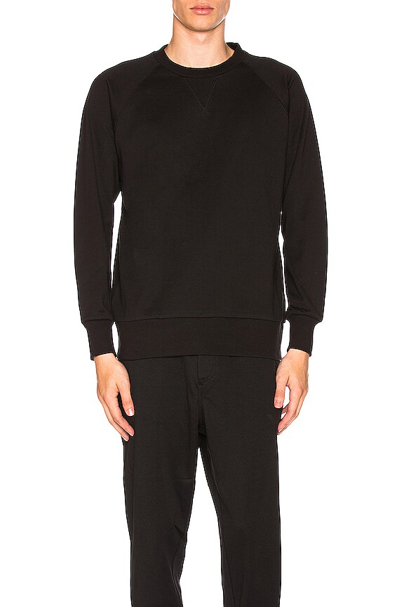 view 2 of 5 Classic Sweater in Black