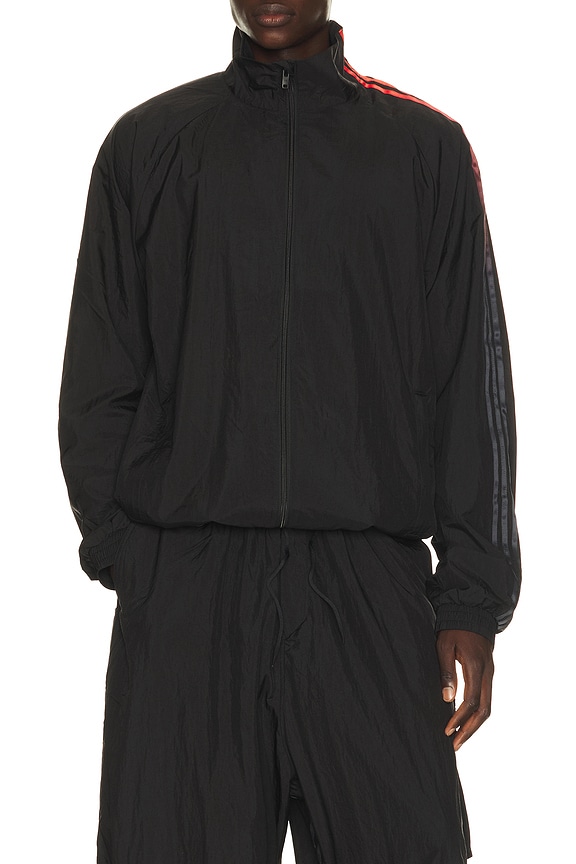 view 2 of 5 CHAQUETA M in Black
