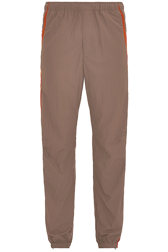 view 2 of 4 БРЮКИ CL in Tech Earth & Fox Red