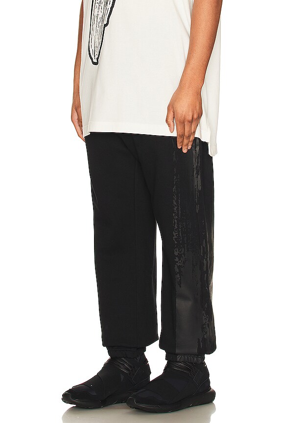 view 2 of 5 팬츠 in Black