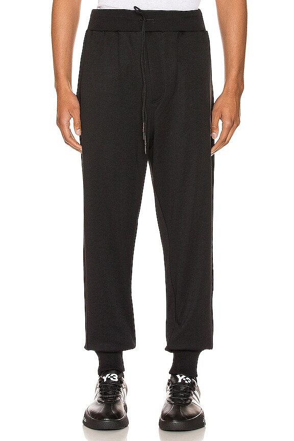 view 2 of 5 CL Track Pant in Black